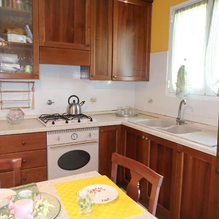 Holiday Home Ludovica By Interhome Soldano Exteriér fotografie
