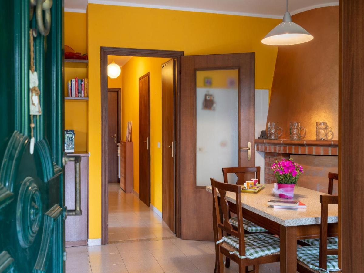 Holiday Home Ludovica By Interhome Soldano Exteriér fotografie