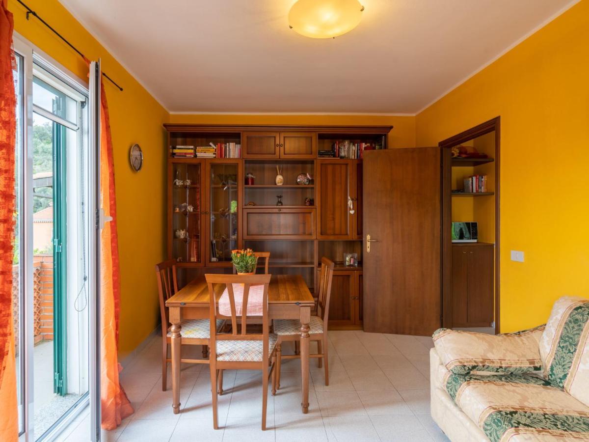Holiday Home Ludovica By Interhome Soldano Exteriér fotografie