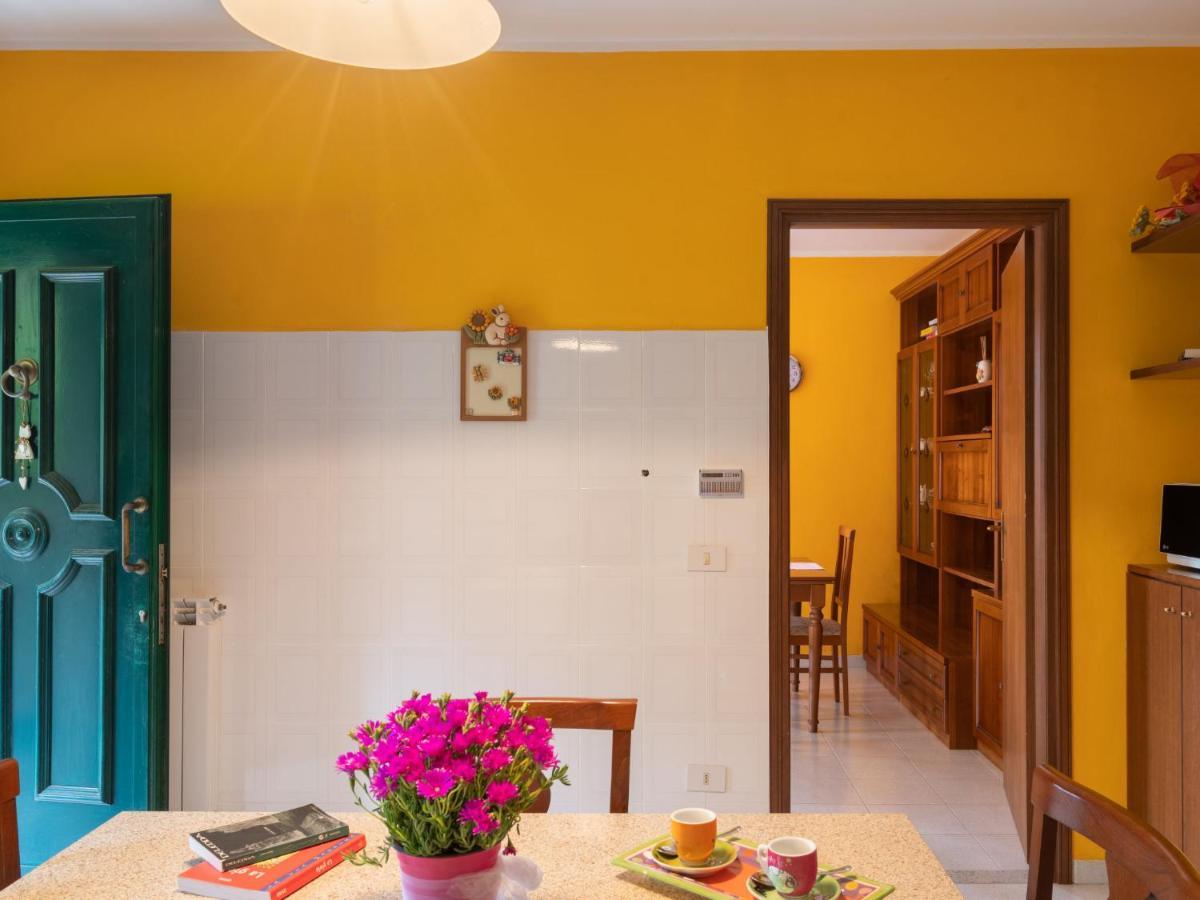 Holiday Home Ludovica By Interhome Soldano Exteriér fotografie