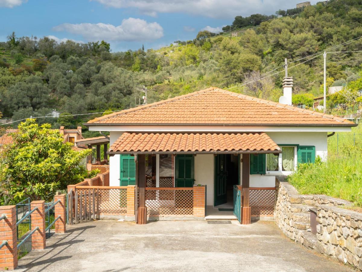 Holiday Home Ludovica By Interhome Soldano Exteriér fotografie