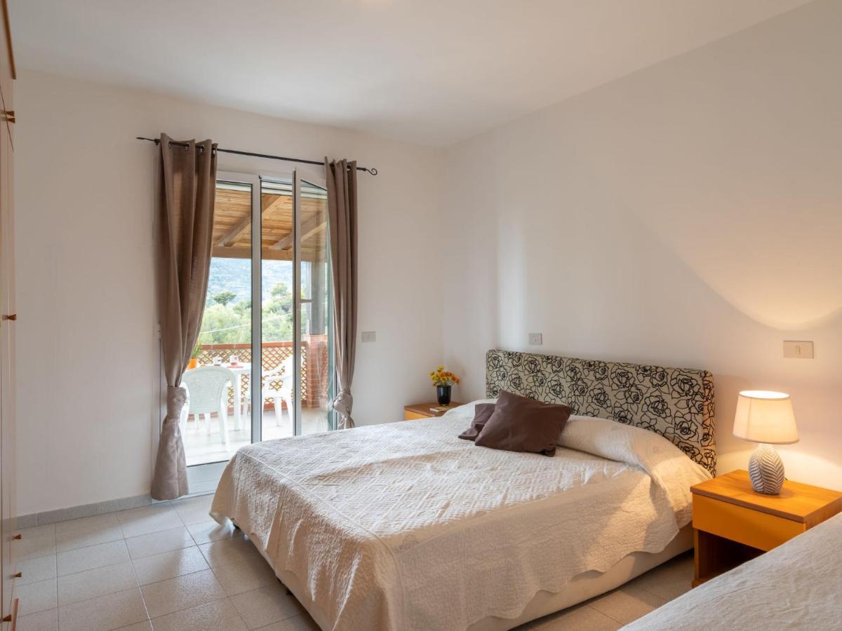 Holiday Home Ludovica By Interhome Soldano Exteriér fotografie