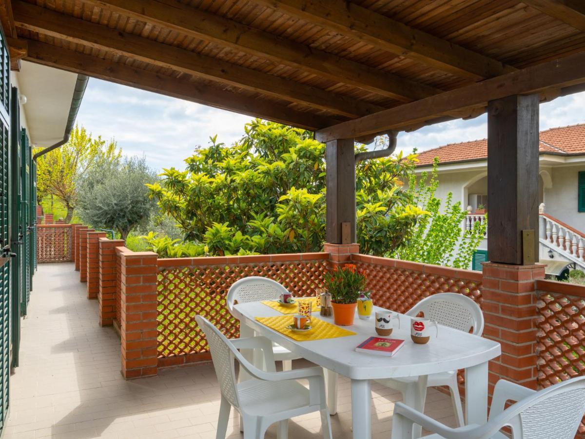 Holiday Home Ludovica By Interhome Soldano Exteriér fotografie