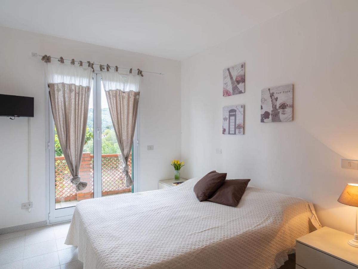 Holiday Home Ludovica By Interhome Soldano Exteriér fotografie