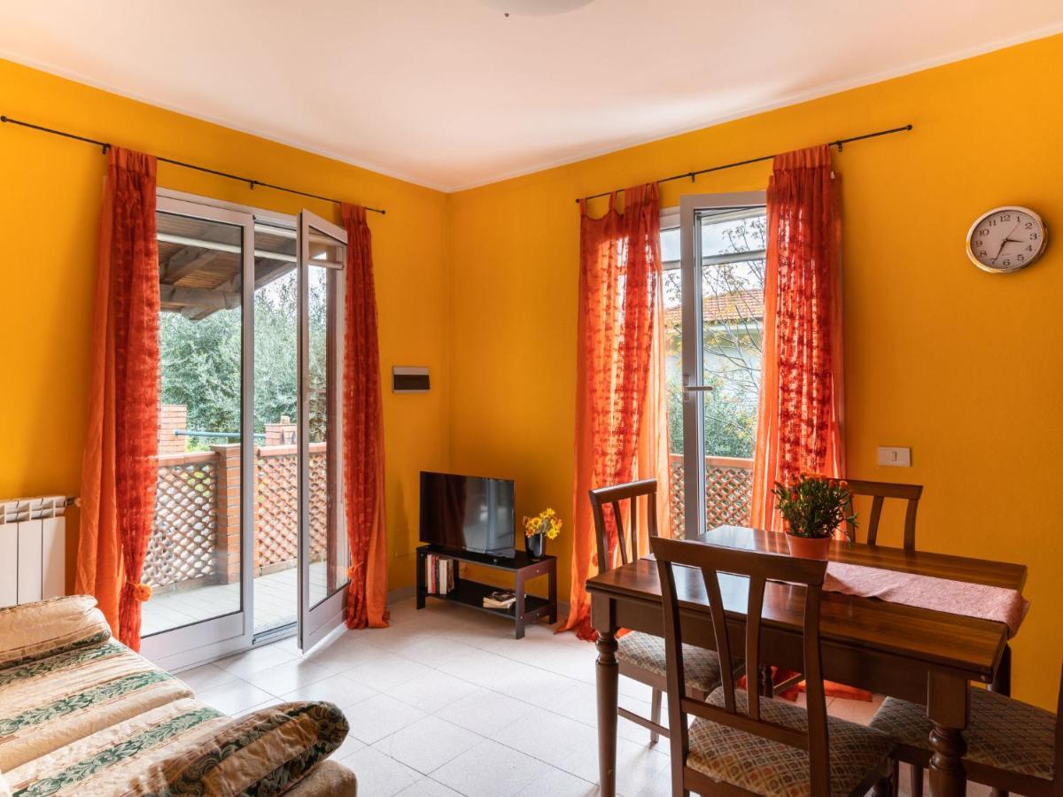 Holiday Home Ludovica By Interhome Soldano Exteriér fotografie
