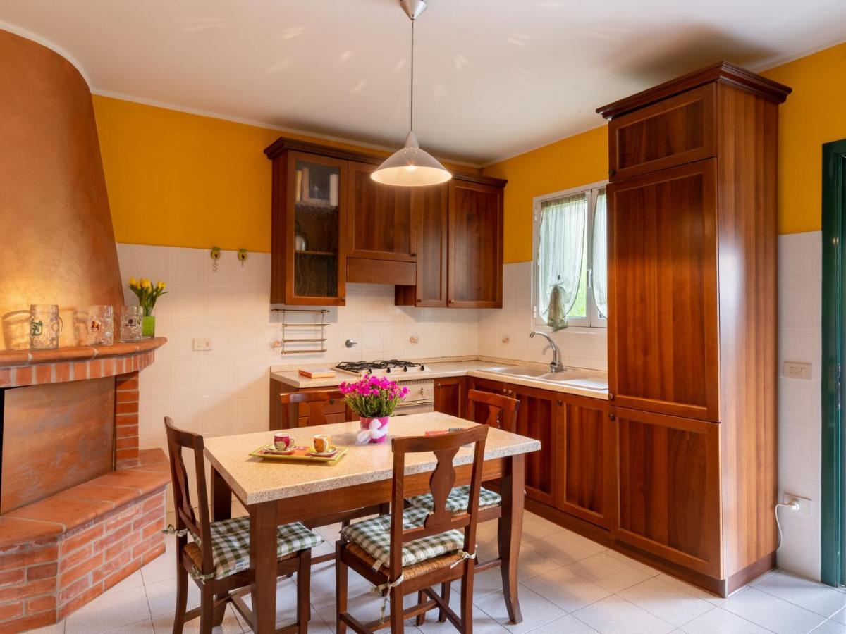 Holiday Home Ludovica By Interhome Soldano Exteriér fotografie