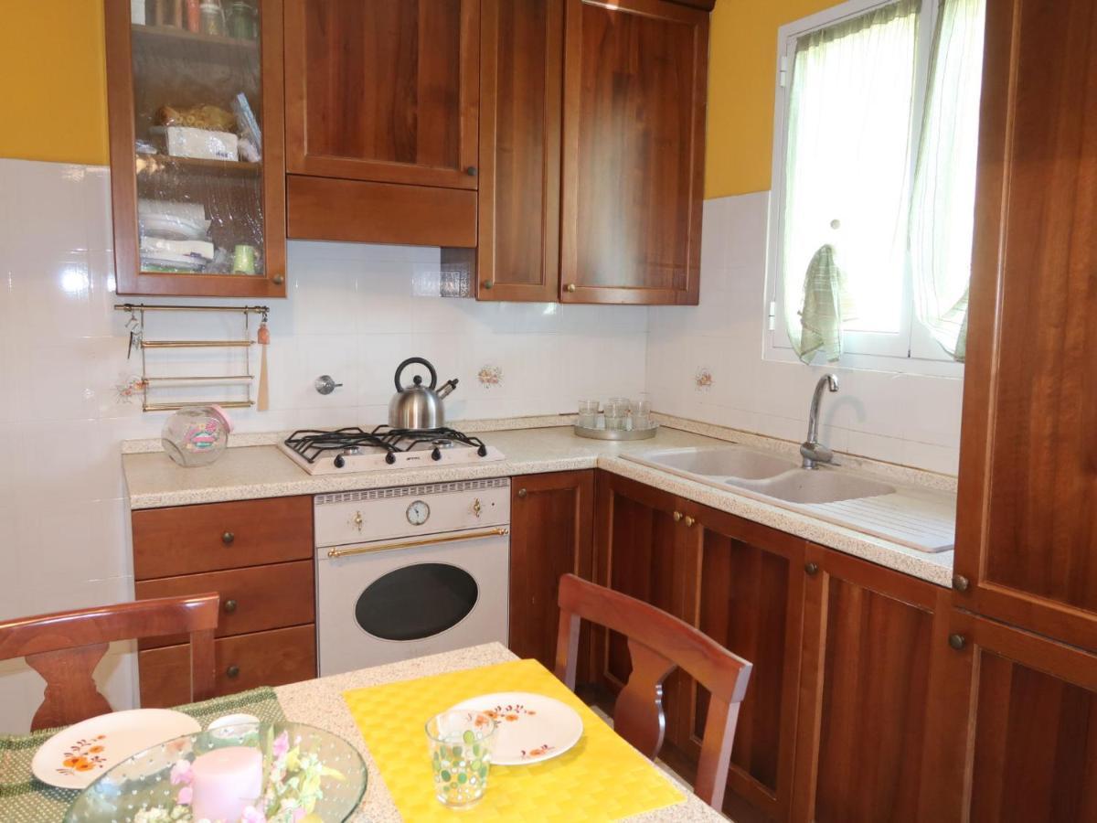 Holiday Home Ludovica By Interhome Soldano Exteriér fotografie